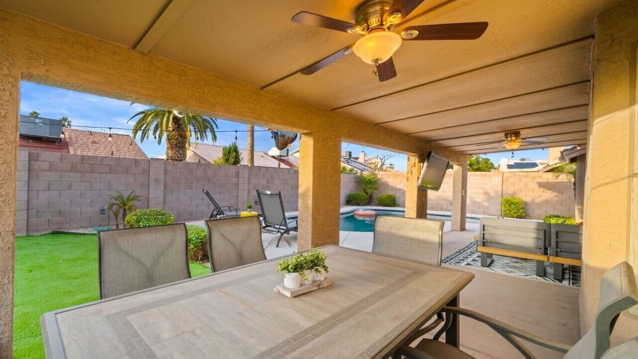 Photo of Outdoor in Deer Valley