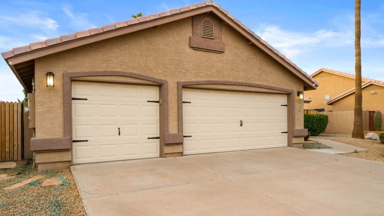 Photo of Outdoor in Deer Valley