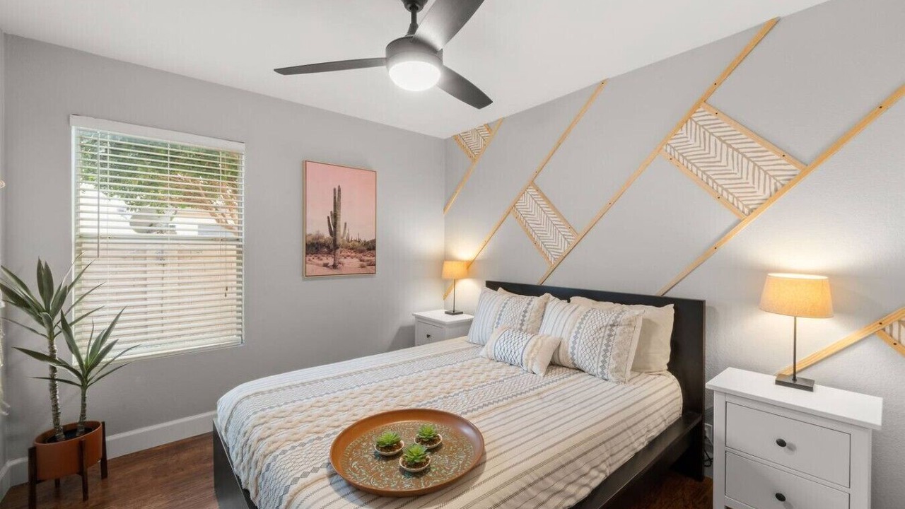 Photo of Bedroom in Deer Valley