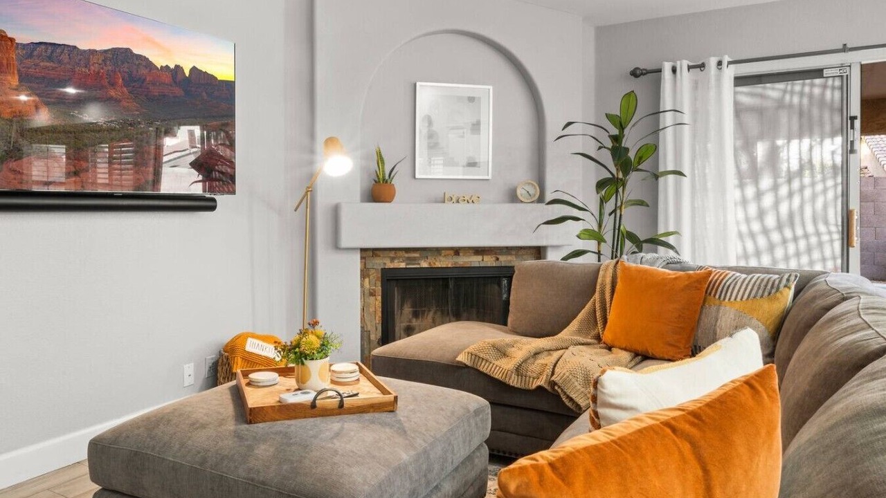 Photo of Livingroom in Deer Valley
