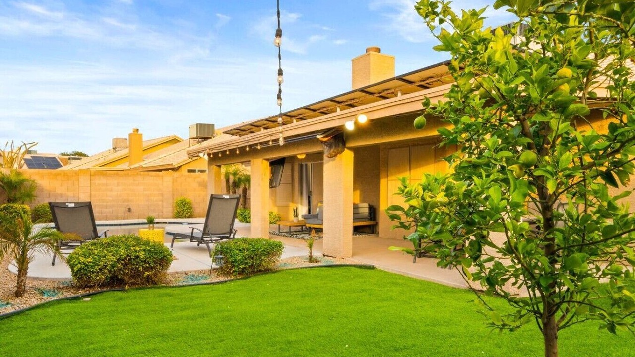 Photo of Outdoor in Deer Valley