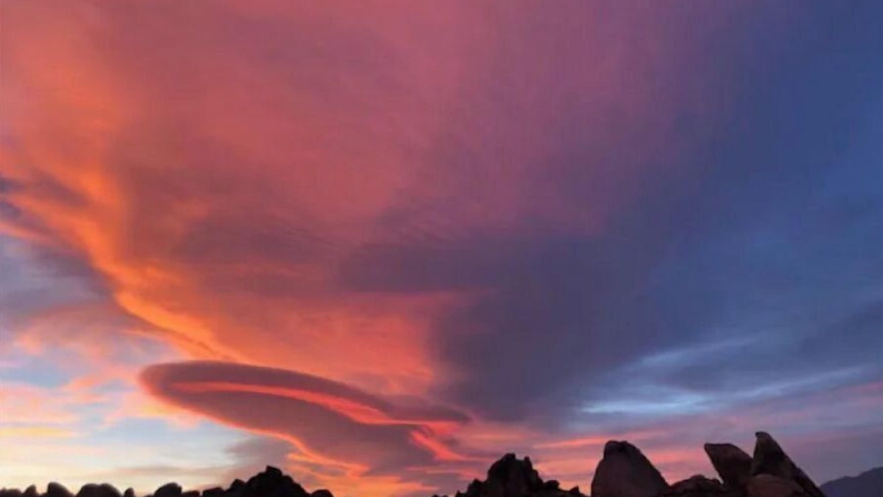 Photo of Others in Lone Pine