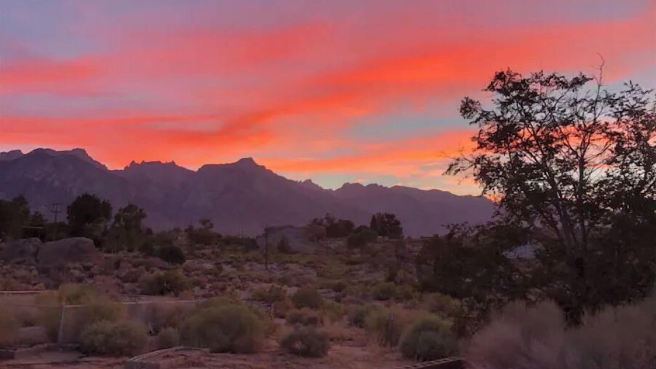 Photo of Others in Lone Pine