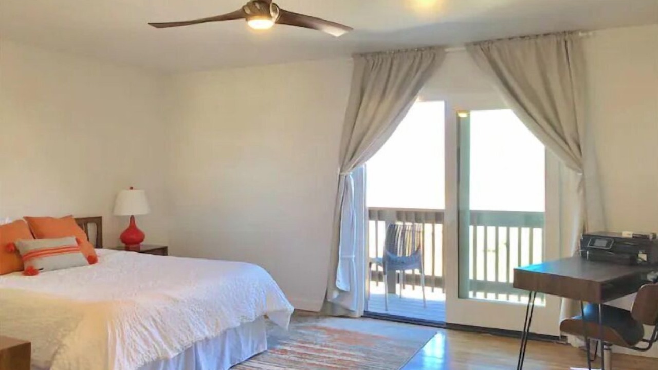 Photo of Bedroom in Lone Pine