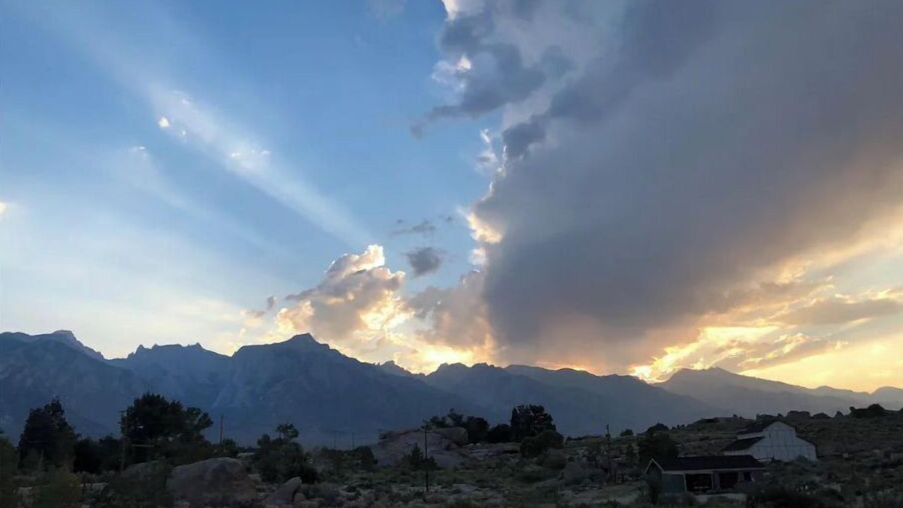 Photo of Others in Lone Pine
