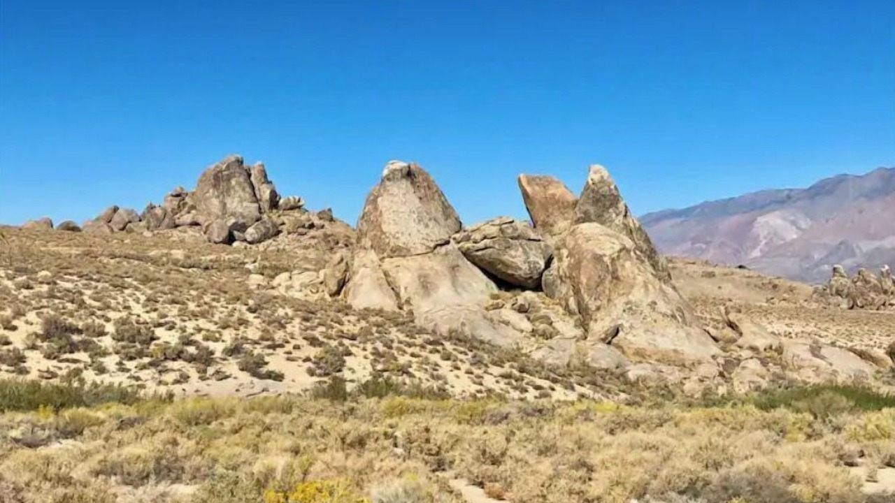 Photo of Others in Lone Pine