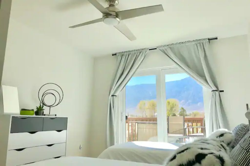 Photo of Bedroom in Lone Pine