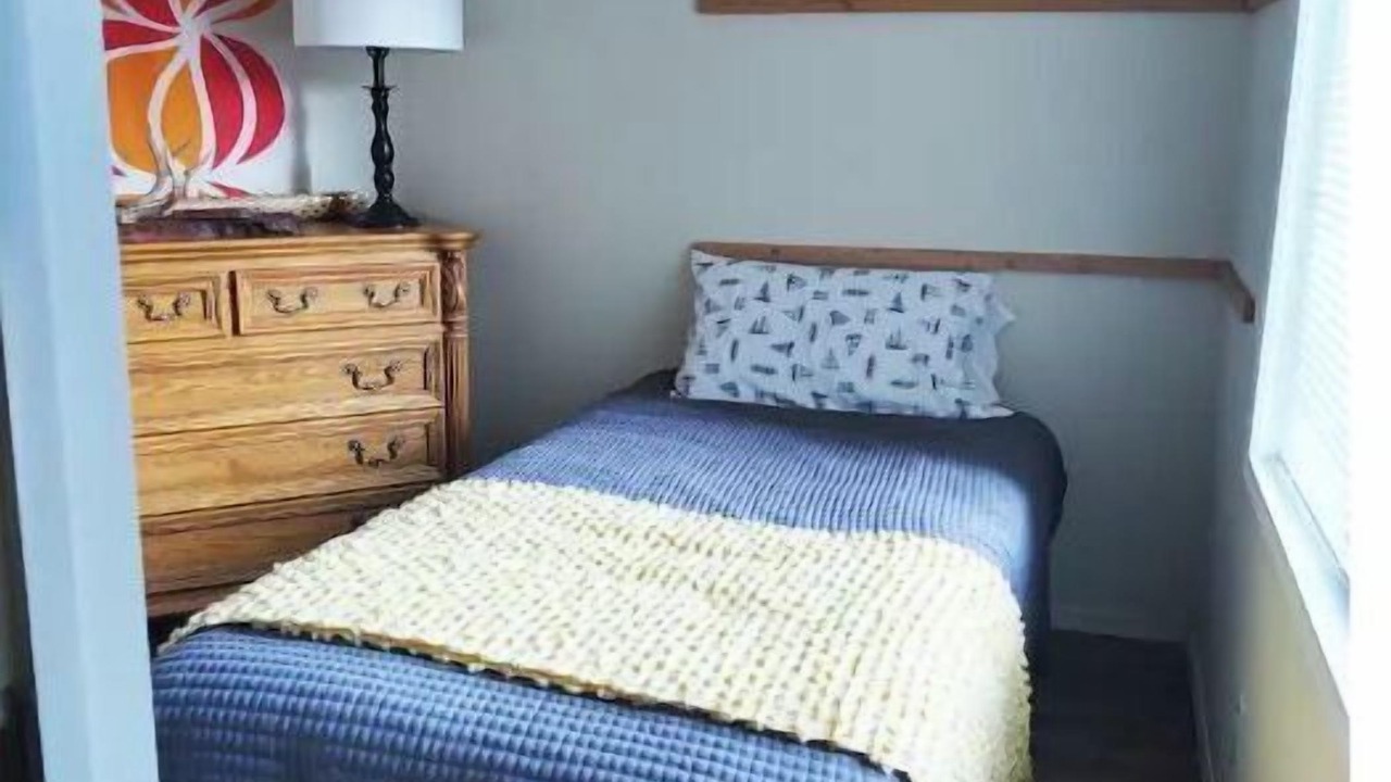 Photo of Bedroom in Willow Creek