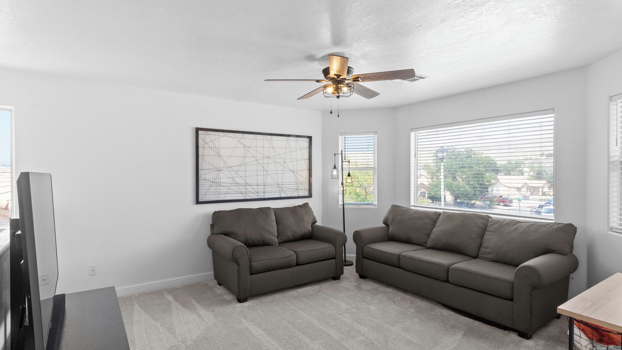 Photo of Bedroom in La Verkin