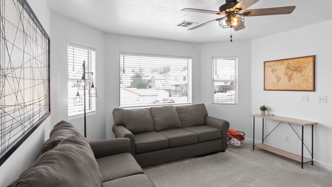Photo of Bedroom in La Verkin