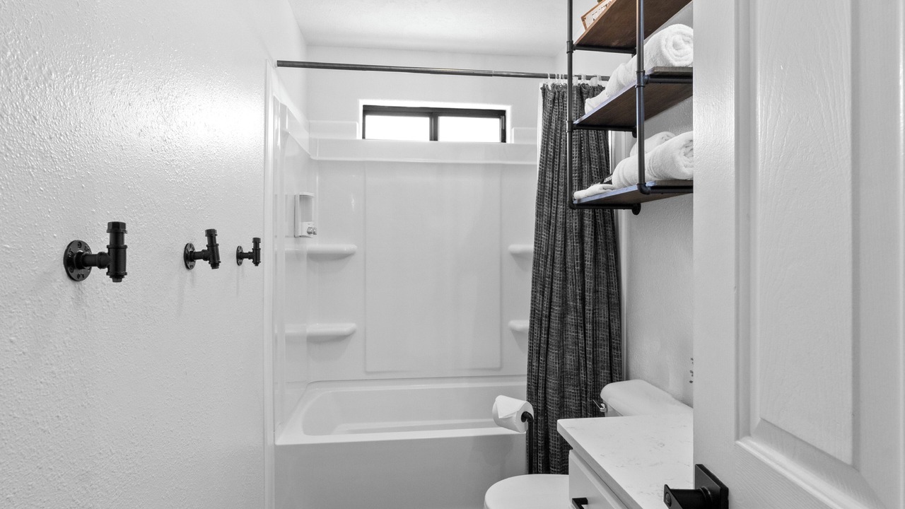 Photo of Bathroom in La Verkin