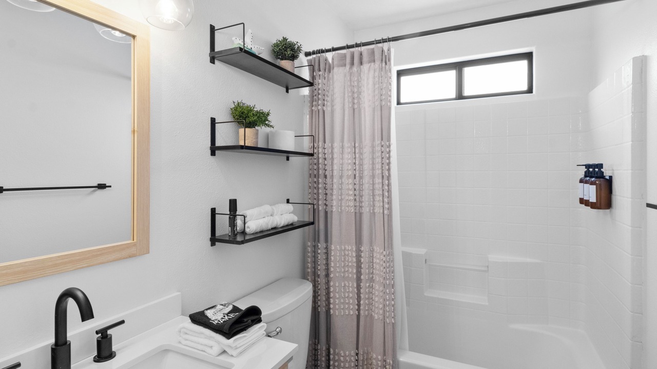 Photo of Bathroom in La Verkin
