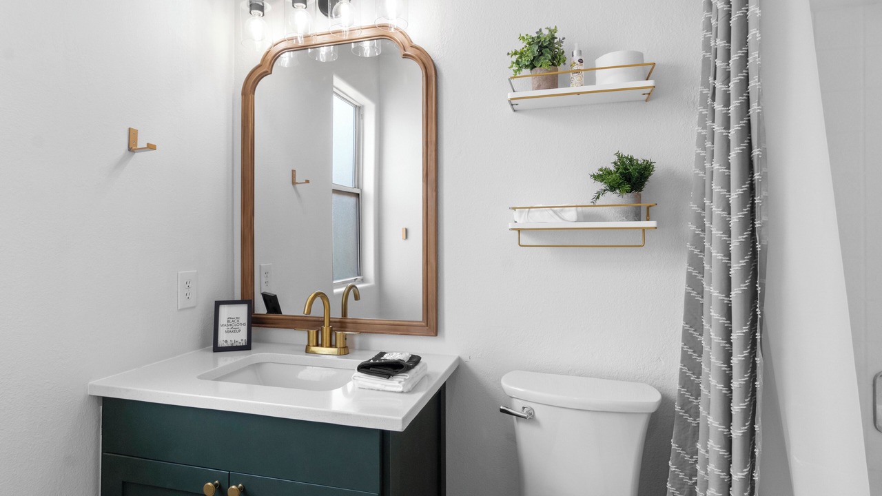 Photo of Bathroom in La Verkin