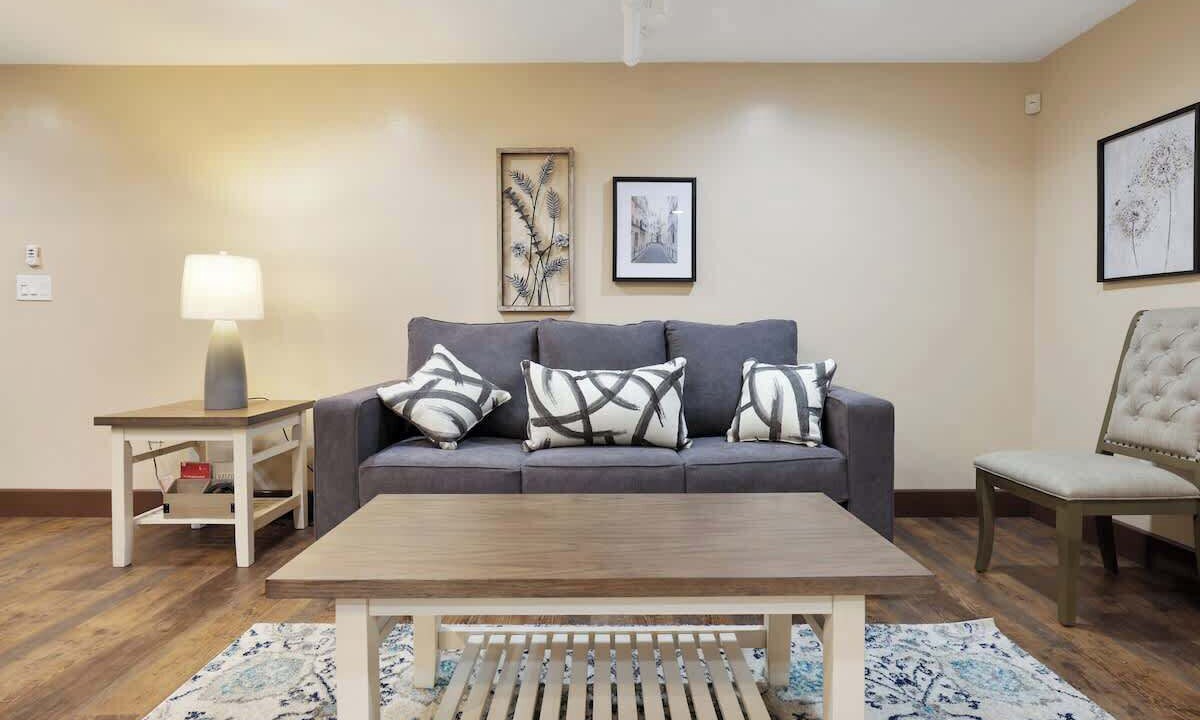 Photo of Livingroom in Visalia