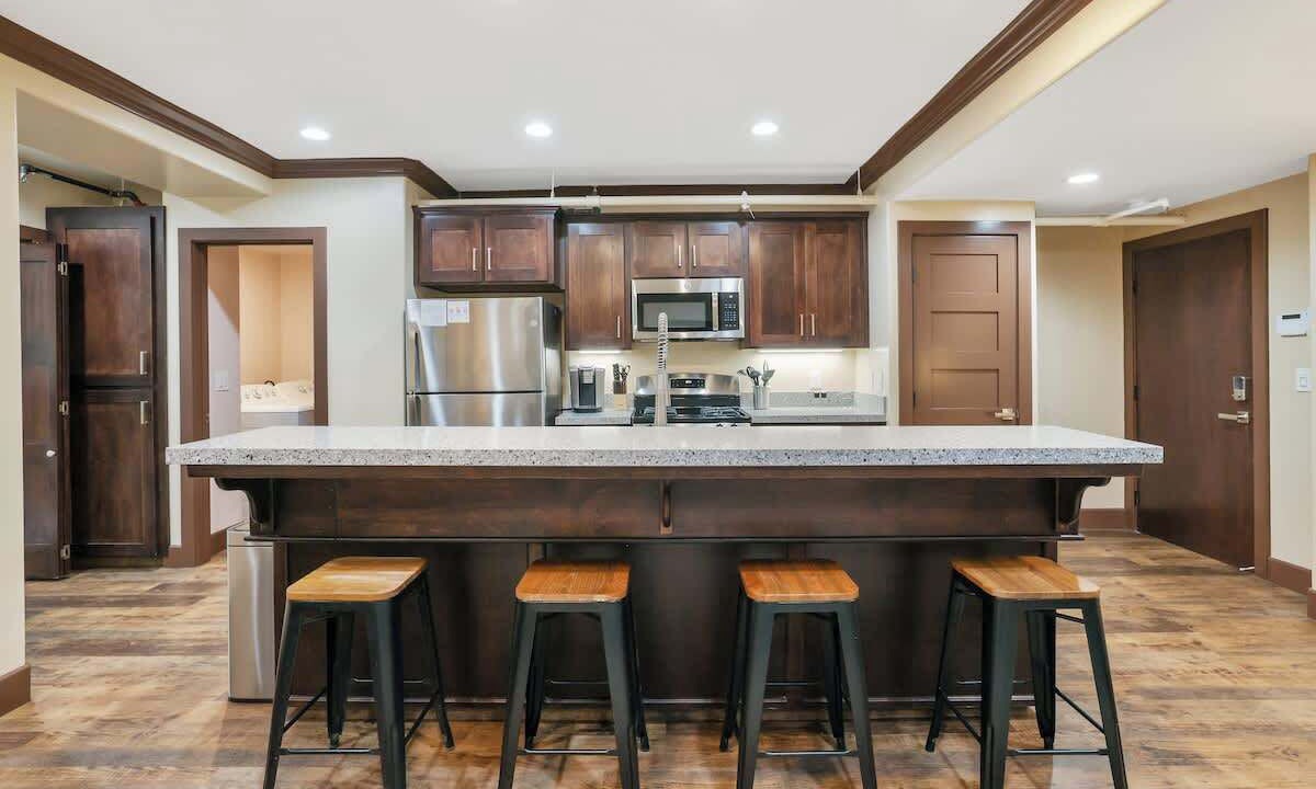 Photo of Kitchen in Visalia