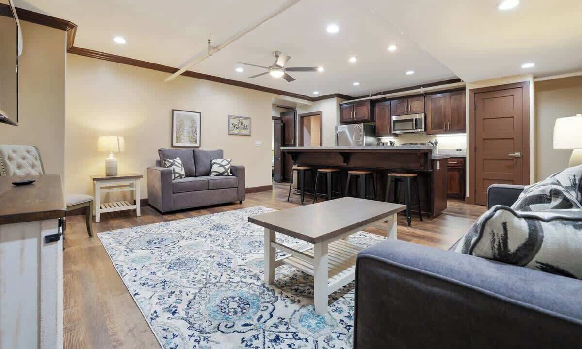 Photo of Livingroom in Visalia
