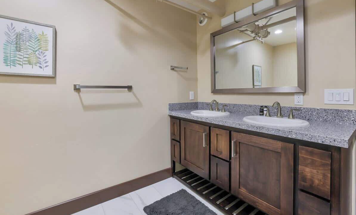 Photo of Bathroom in Visalia