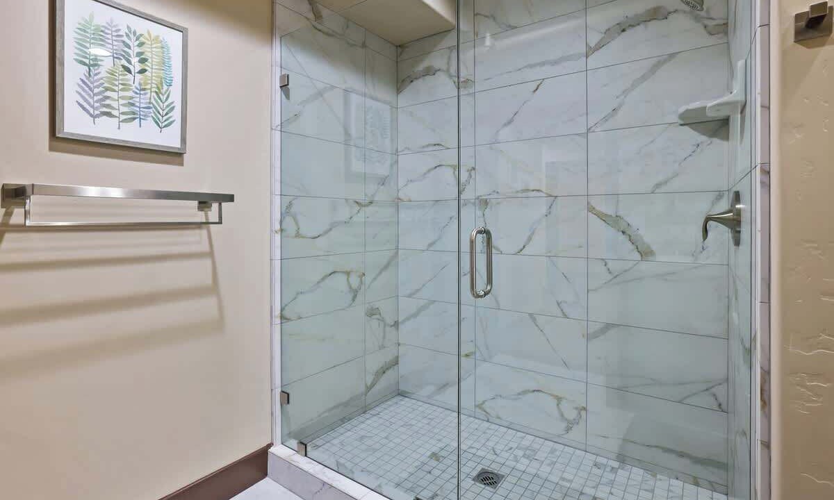 Photo of Bathroom in Visalia