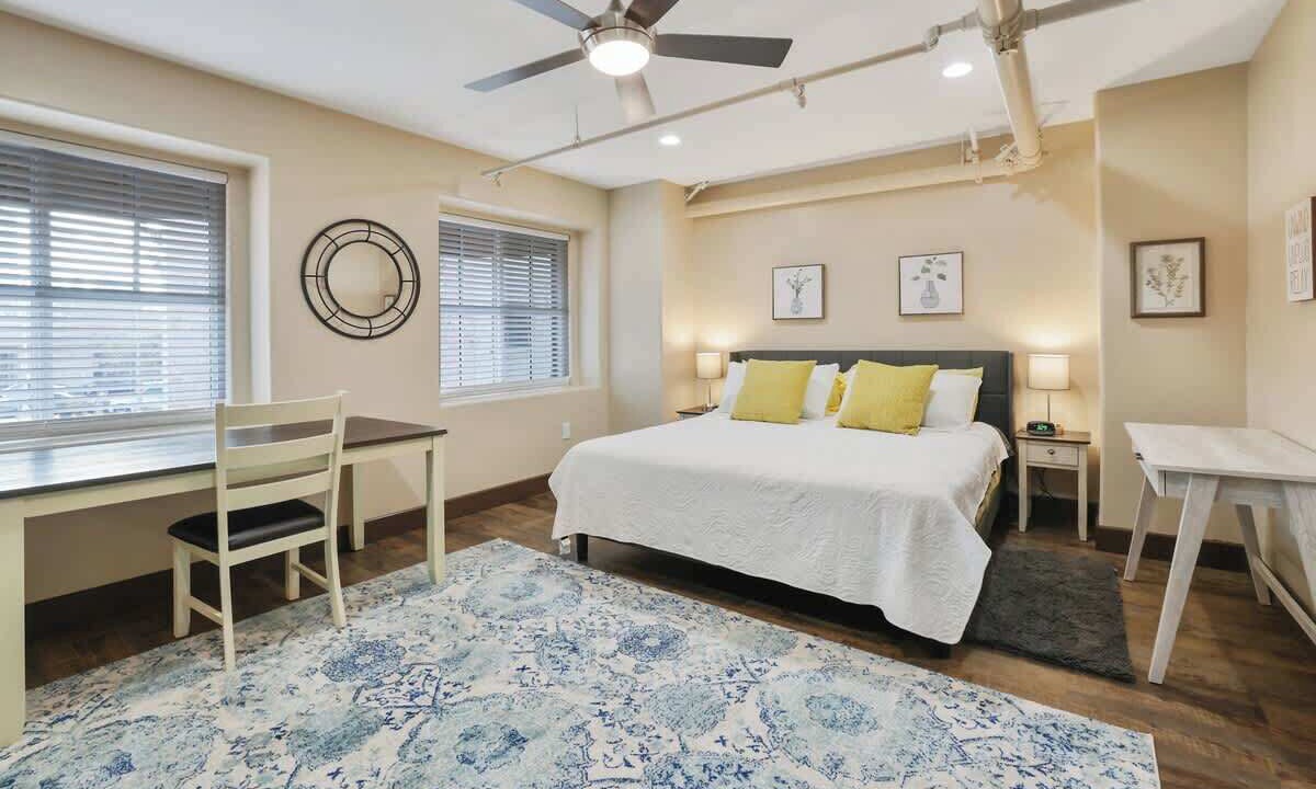 Photo of Bedroom in Visalia
