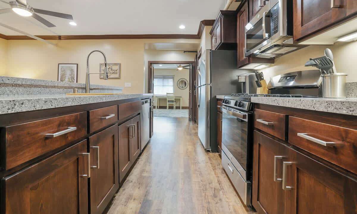 Photo of Kitchen in Visalia