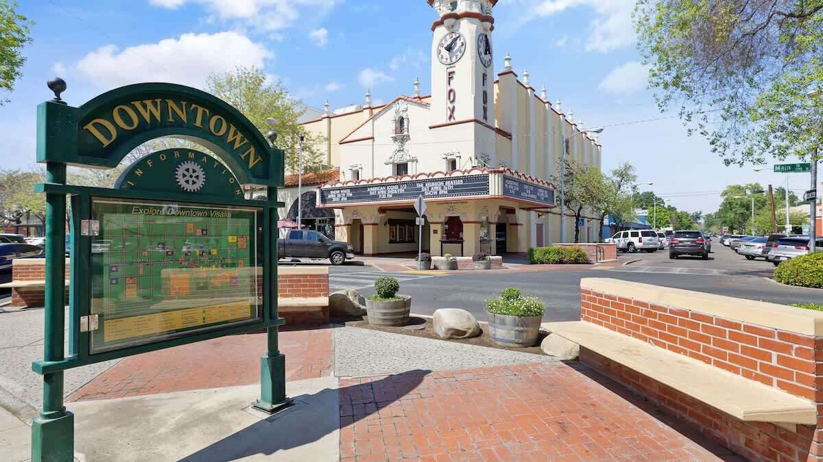 Photo of Others in Visalia