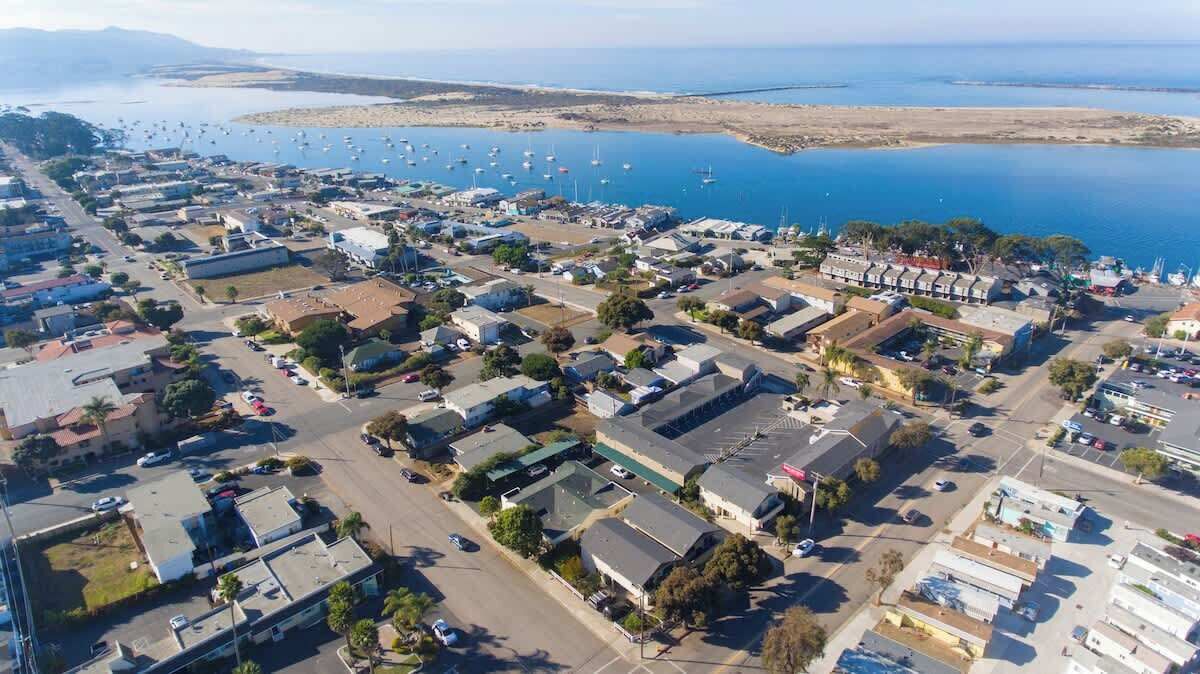 Photo of Outdoor in Morro Bay