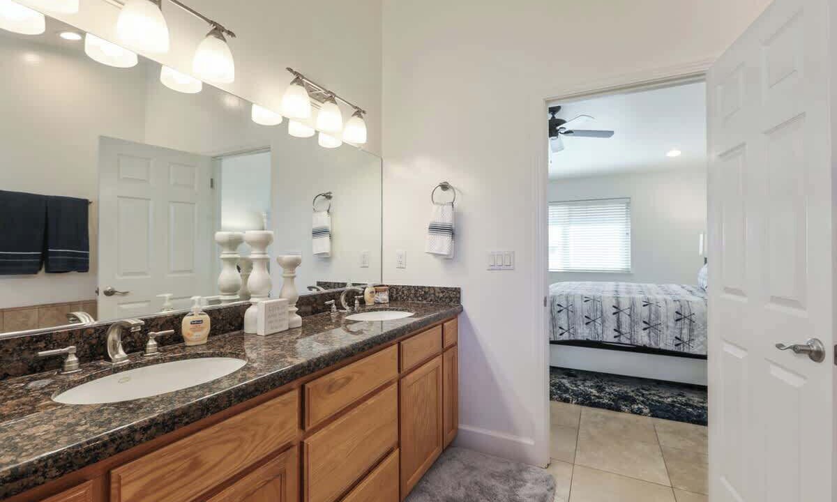 Photo of Bathroom in Morro Bay