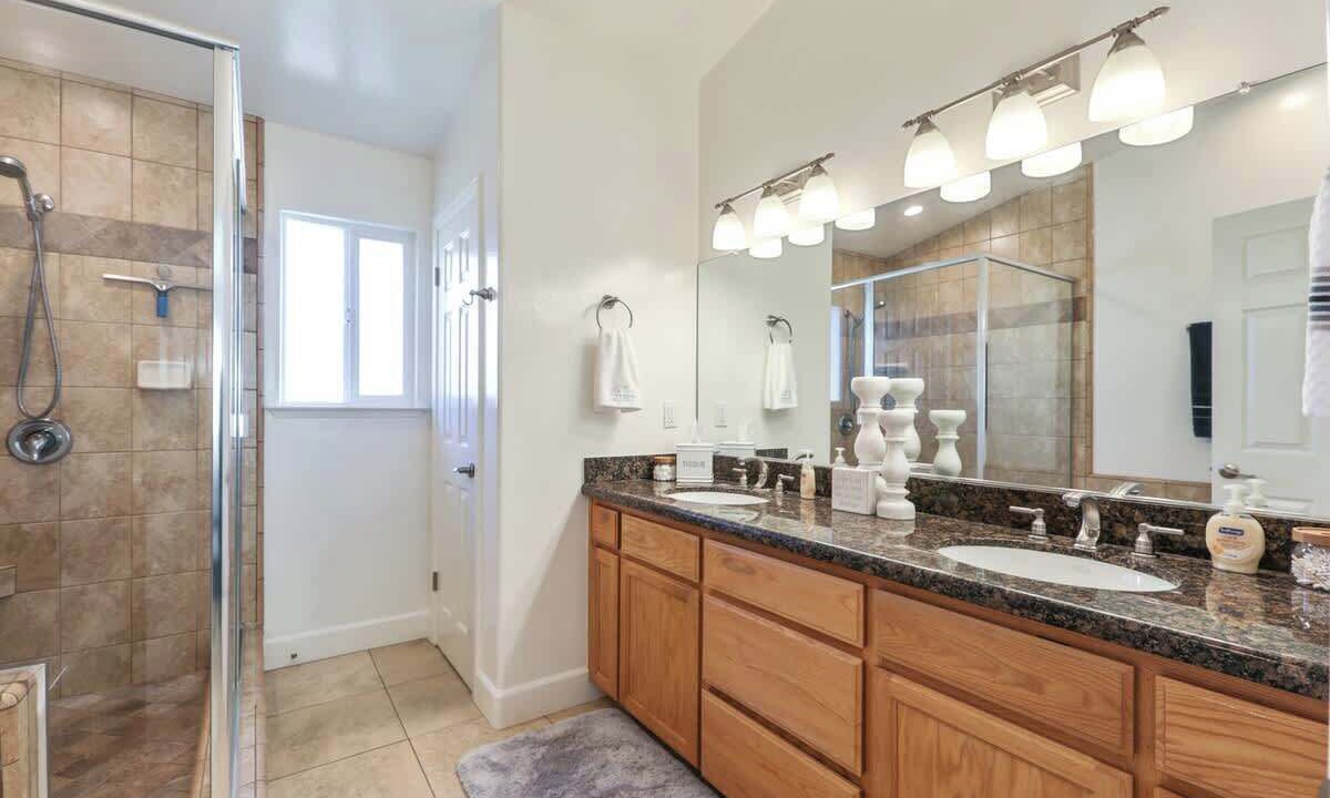 Photo of Bathroom in Morro Bay