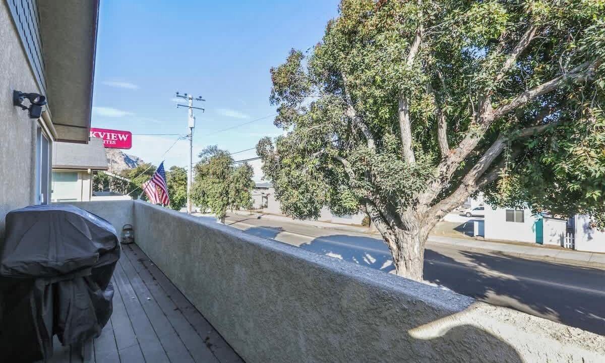 Photo of Outdoor in Morro Bay