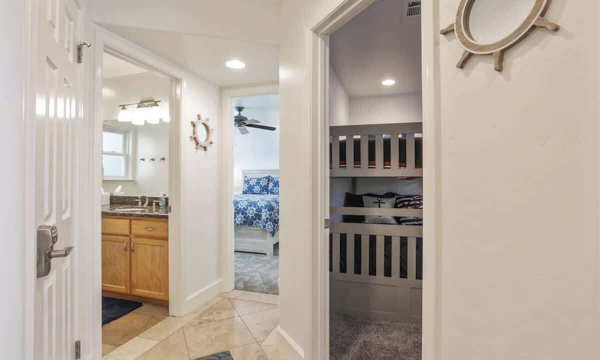 Photo of Bathroom in Morro Bay