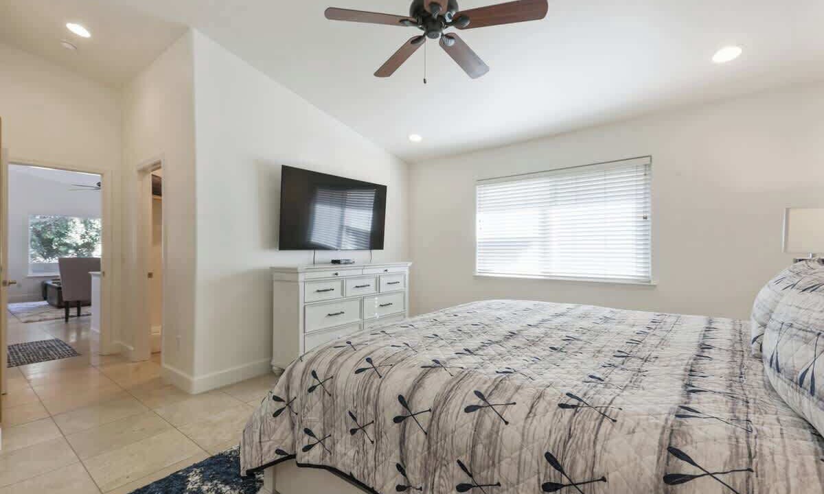 Photo of Bedroom in Morro Bay