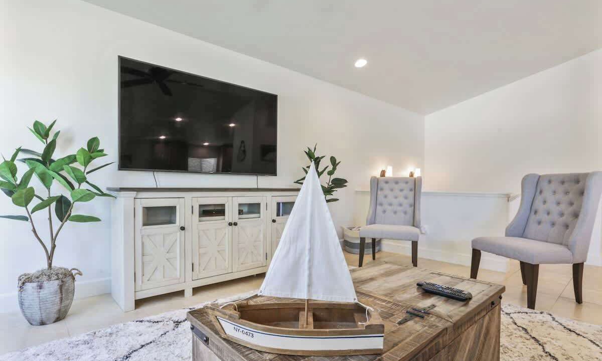 Photo of Livingroom in Morro Bay