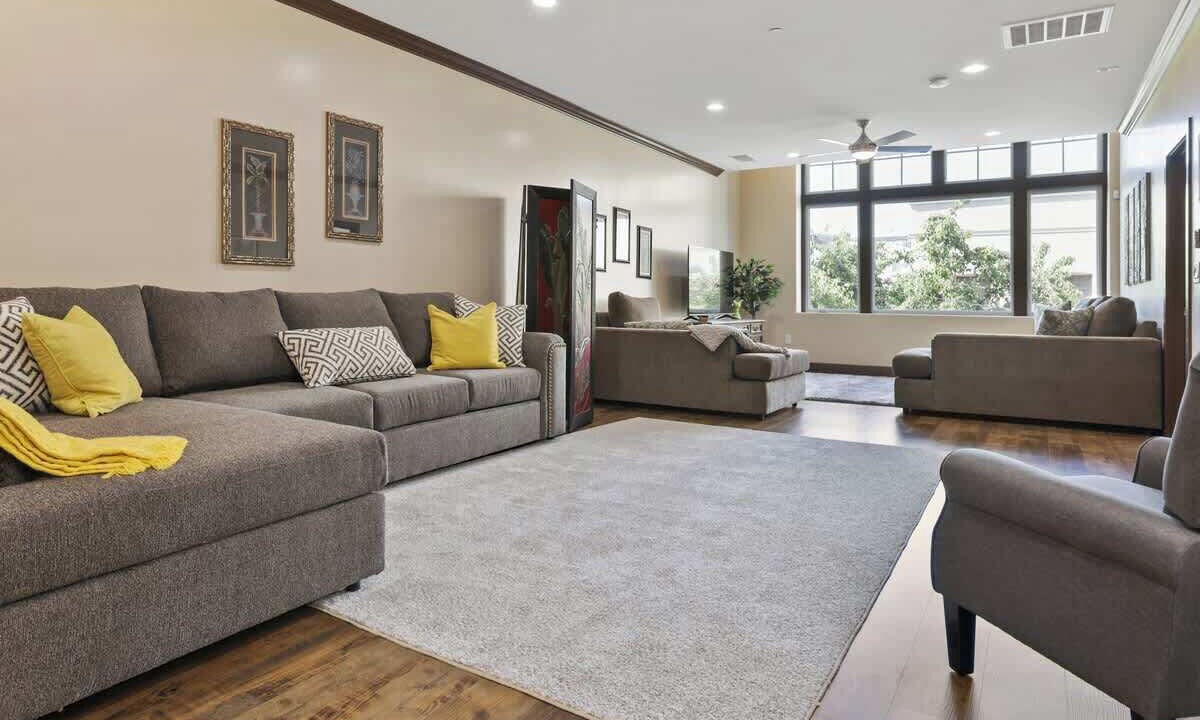 Photo of Livingroom in Visalia
