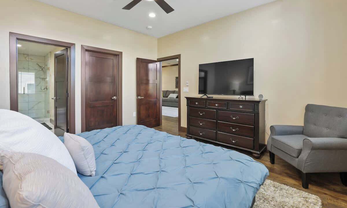 Photo of Bedroom in Visalia