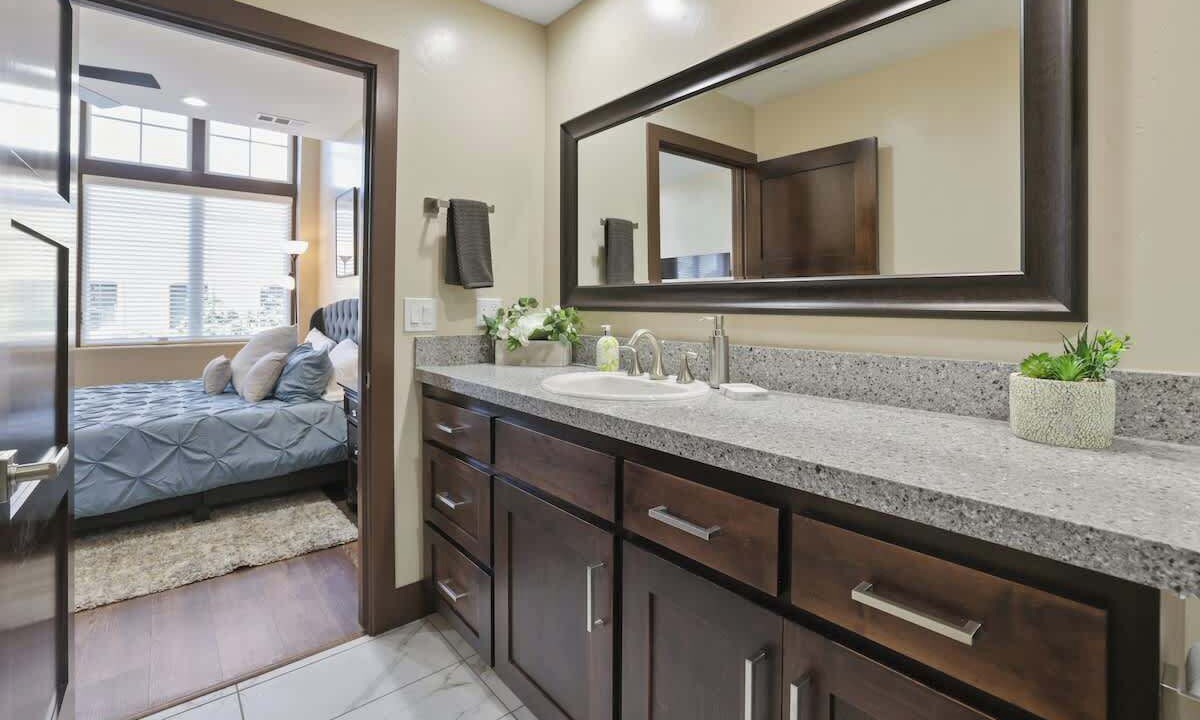 Photo of Bedroom in Visalia