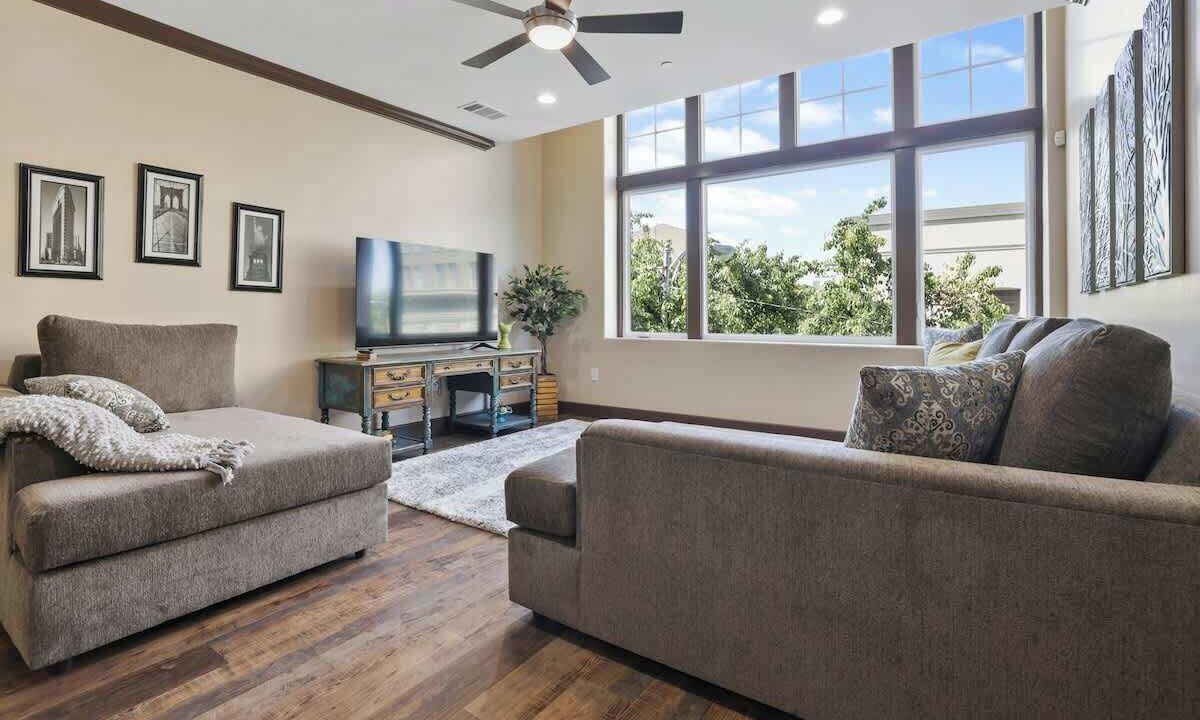 Photo of Livingroom in Visalia