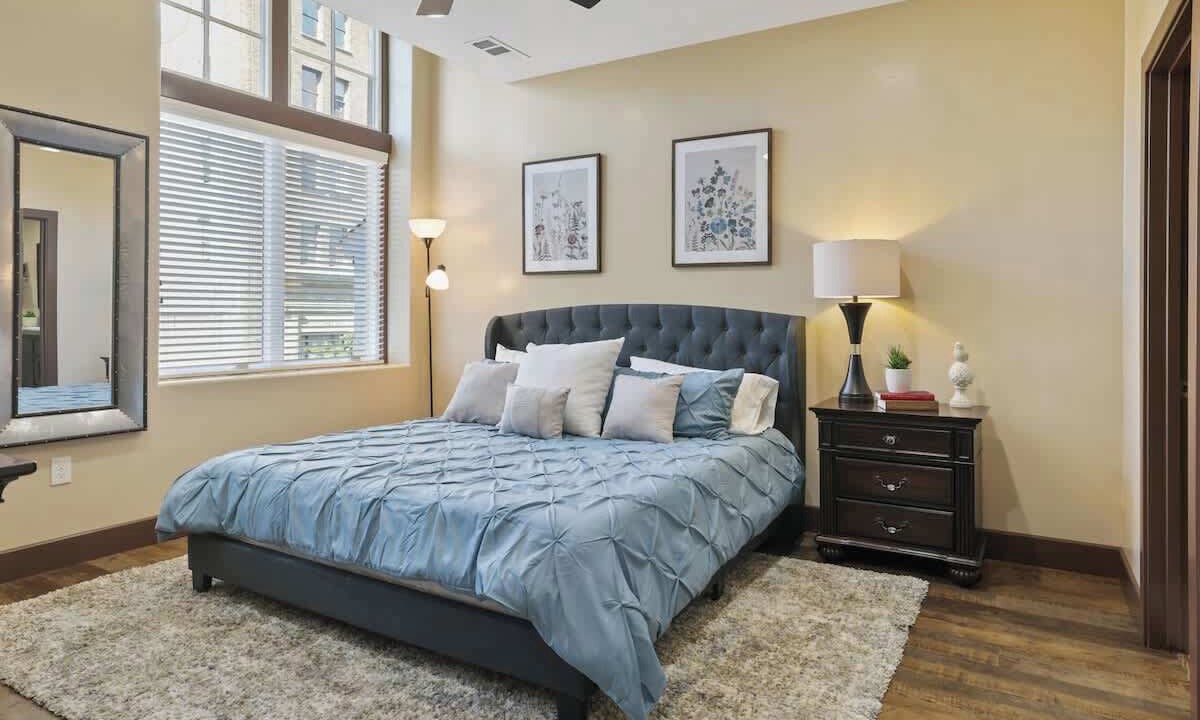 Photo of Bedroom in Visalia