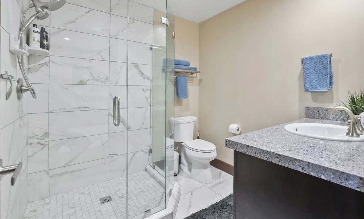 Photo of Bathroom in Visalia