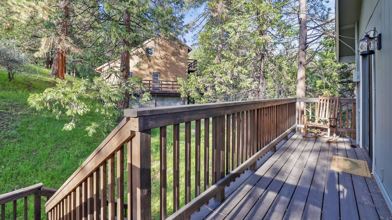 Photo of Outdoor in Springville