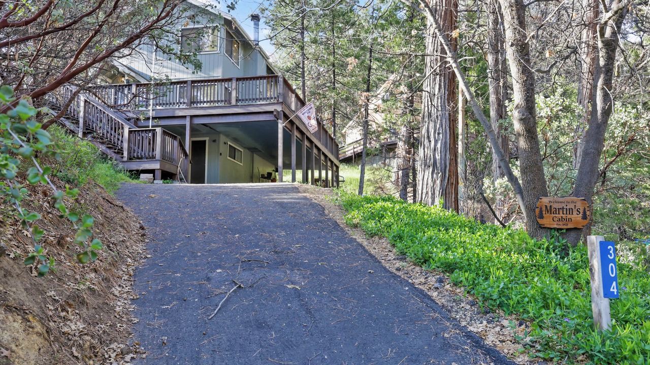 Photo of Outdoor in Springville