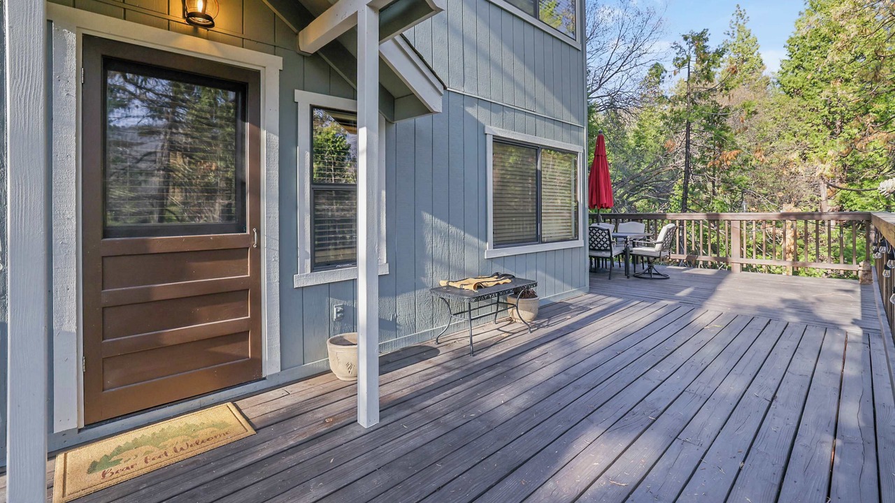 Photo of Outdoor in Springville