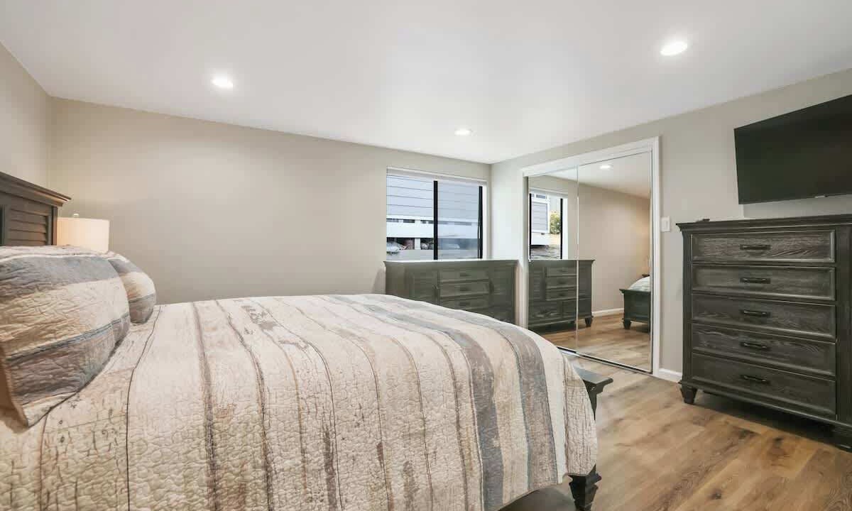 Photo of Bedroom in Park Hill