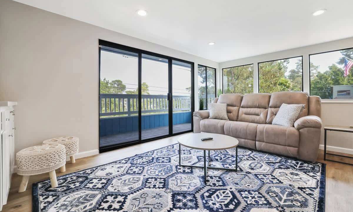 Photo of Livingroom in Park Hill