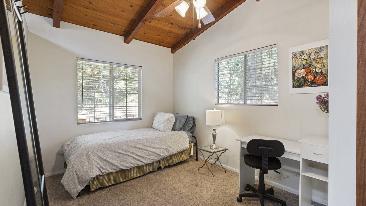 Photo of Bedroom in Twain Harte