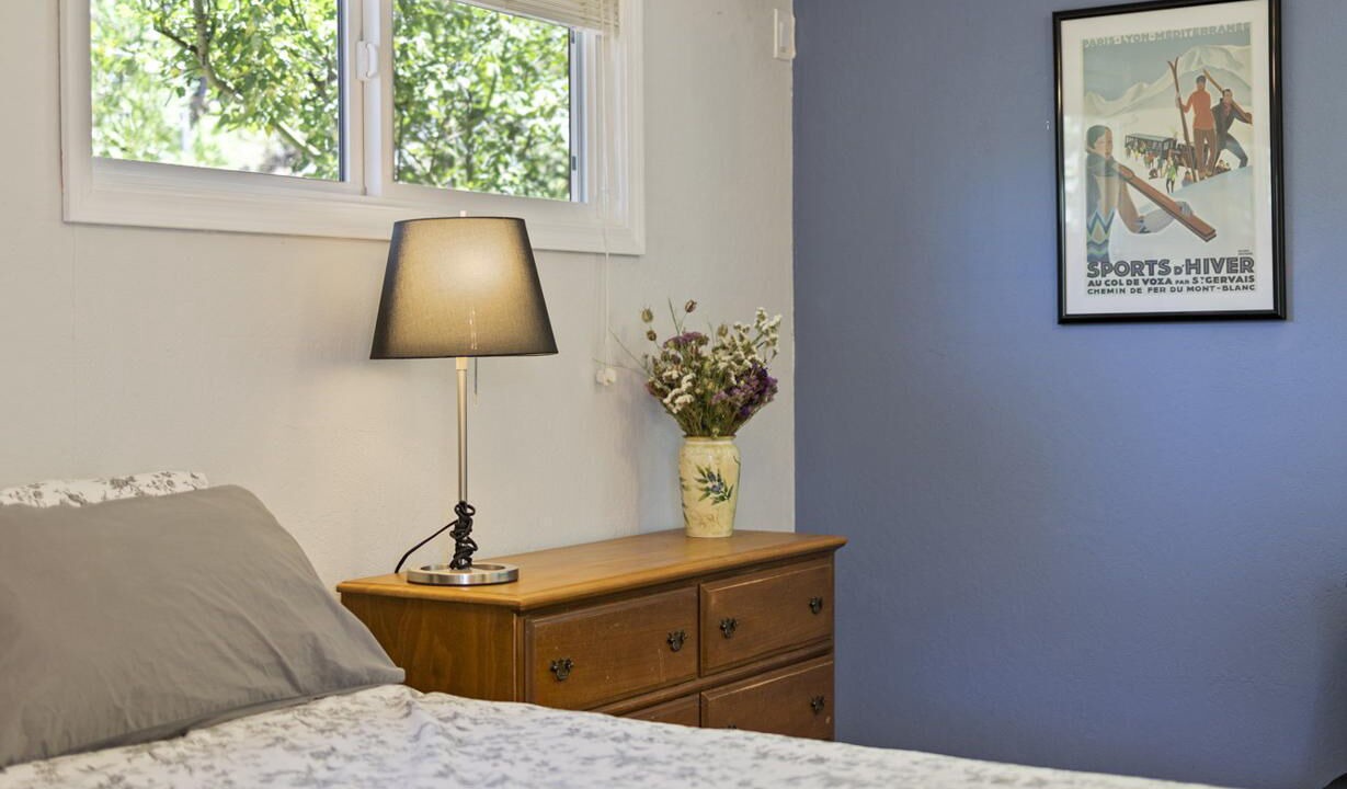 Photo of Bedroom in Twain Harte