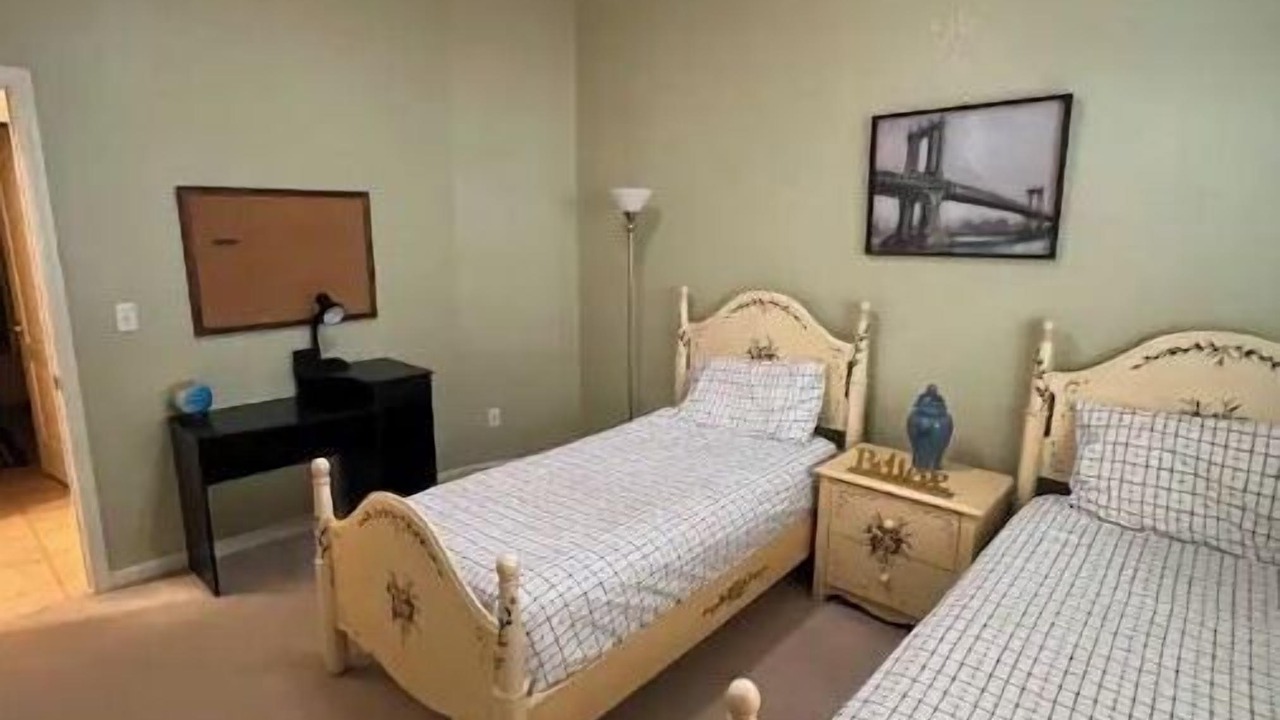 Photo of Bedroom in Turlock
