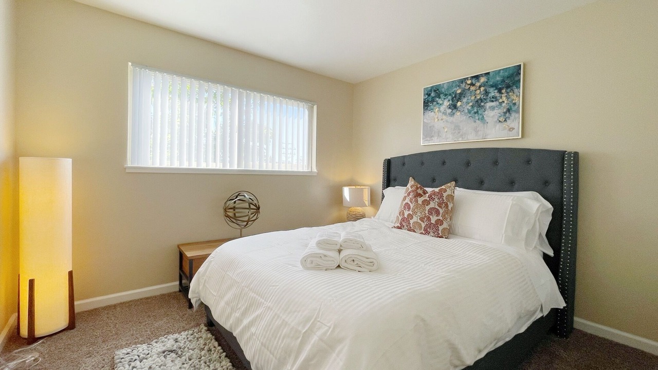 Photo of Bedroom in Redwood City