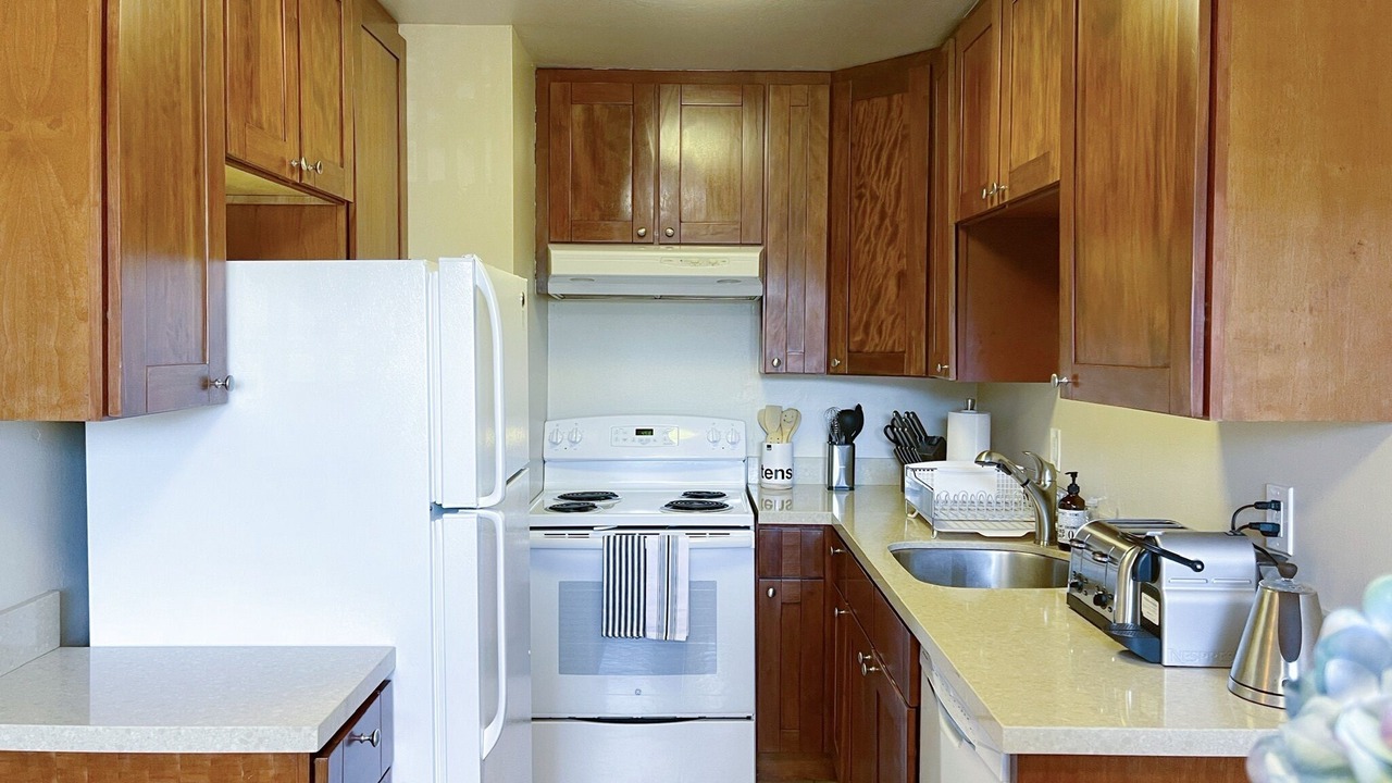 Photo of Kitchen in Redwood City