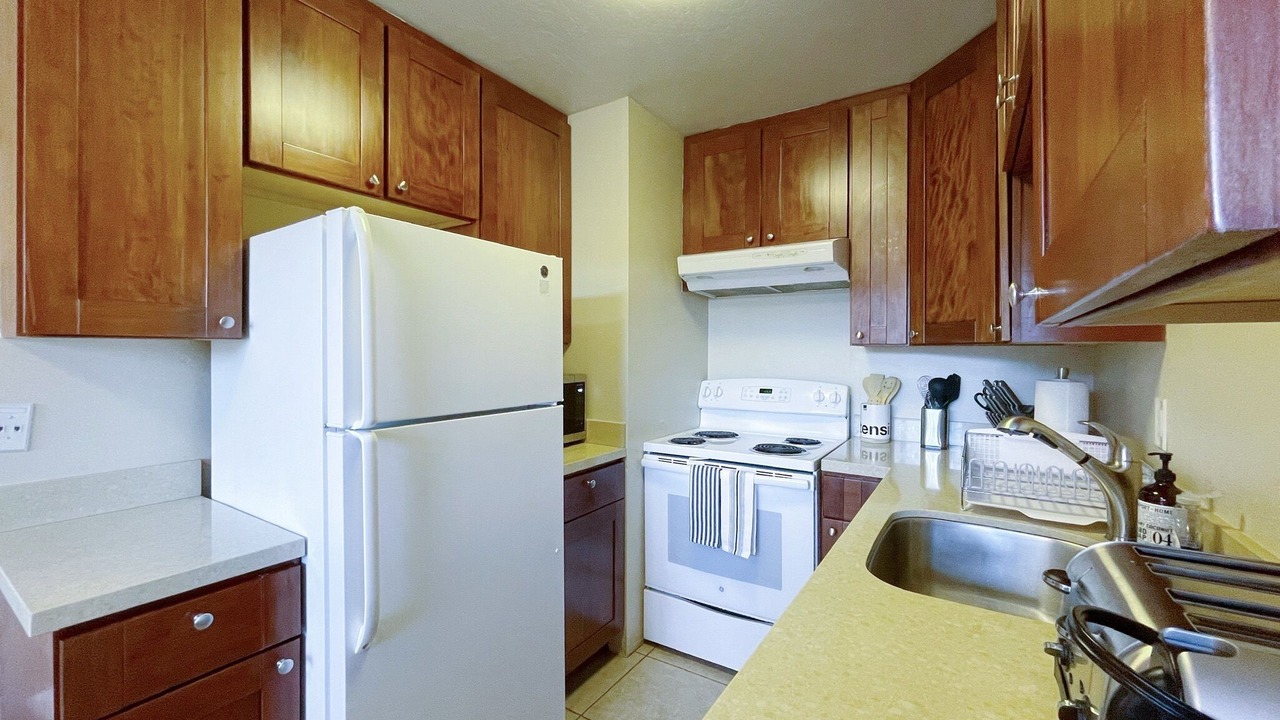 Photo of Kitchen in Redwood City