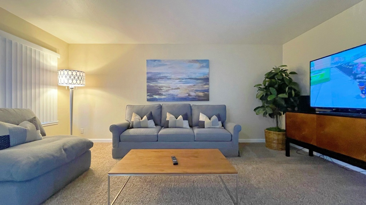 Photo of Livingroom in Redwood City
